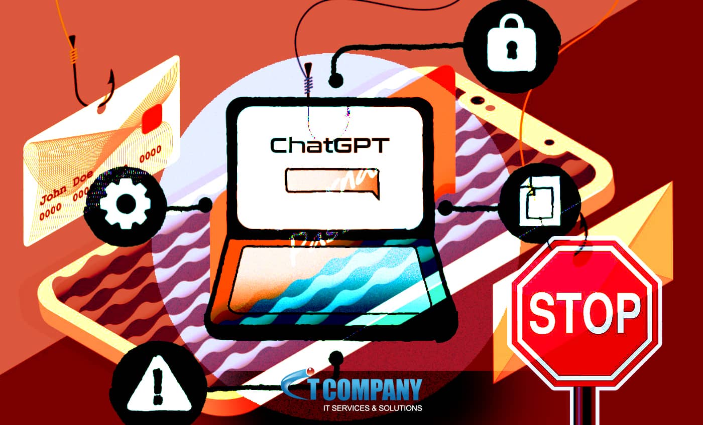 Phishing: Stopping Socially Engineered ChatGPT Threats
