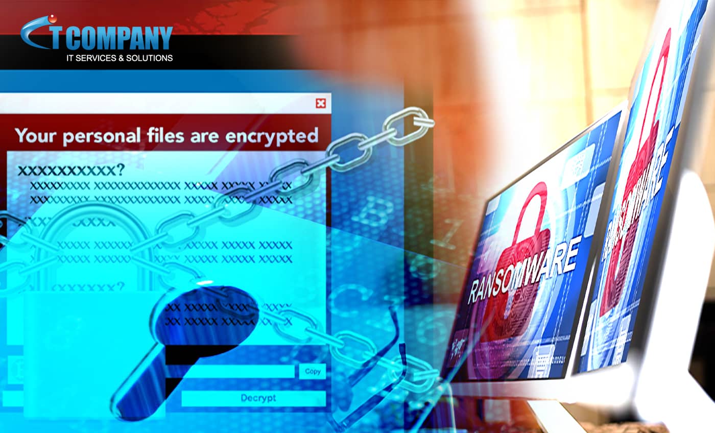 What Recent Ransomware Attacks Teach Us