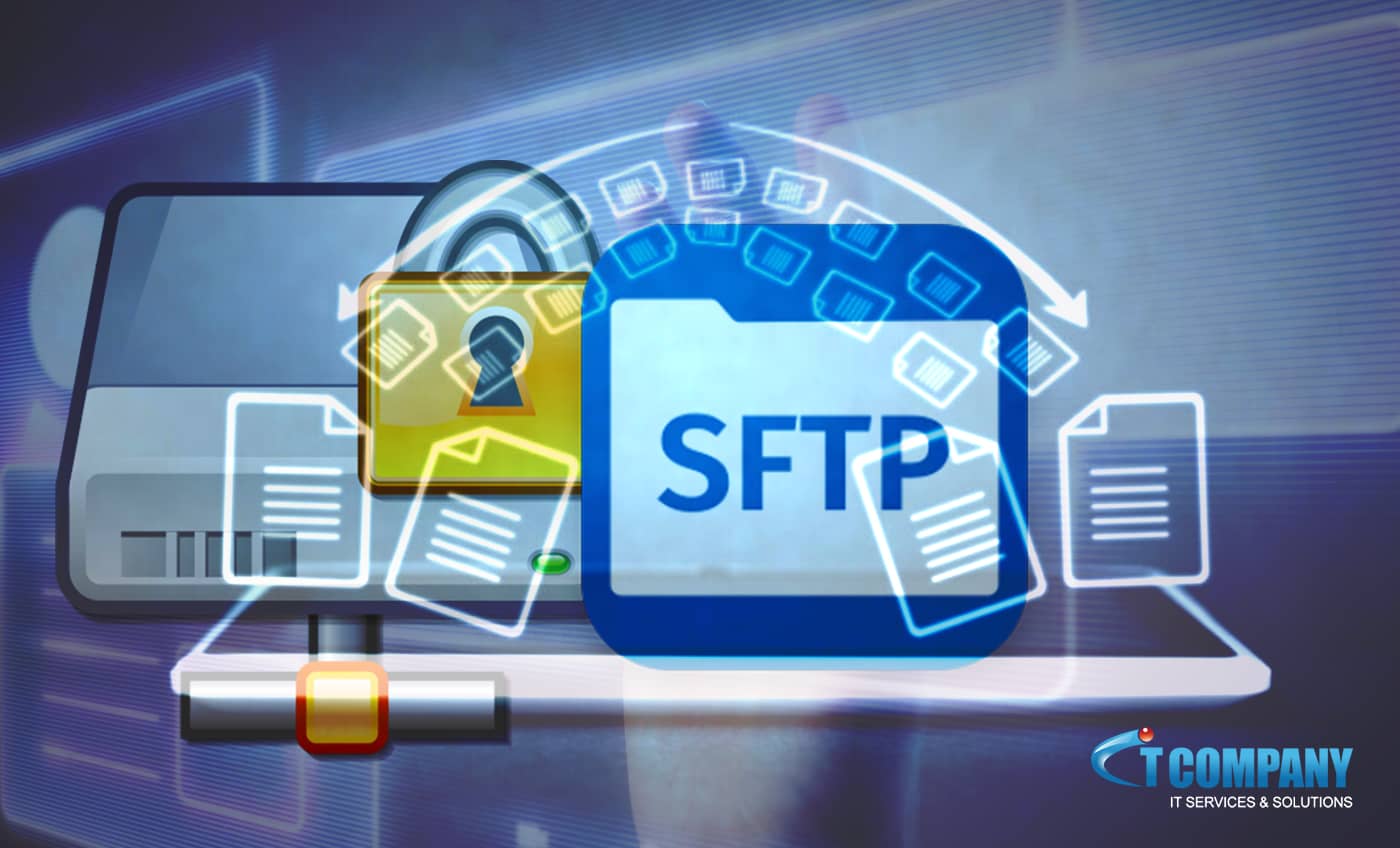 SFTP: the Best Solution for File Transfer Automation