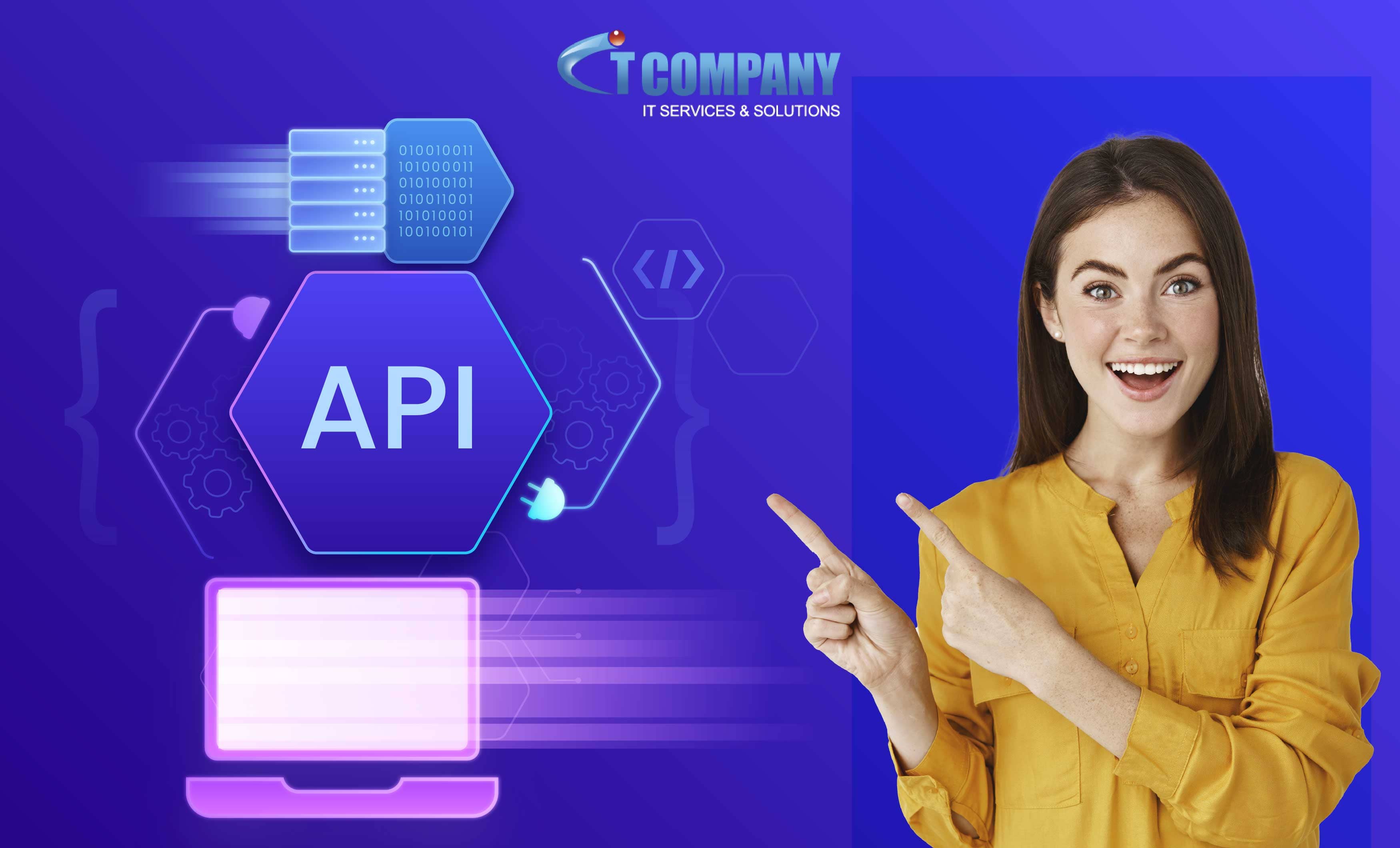 API Integration Developer