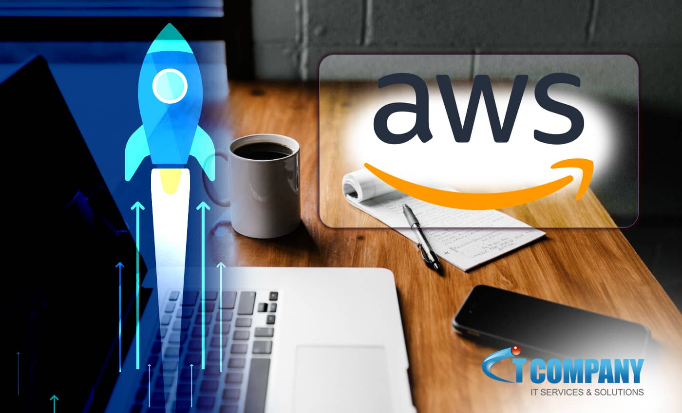 AWS-Managed-Cloud-Hosting-Service