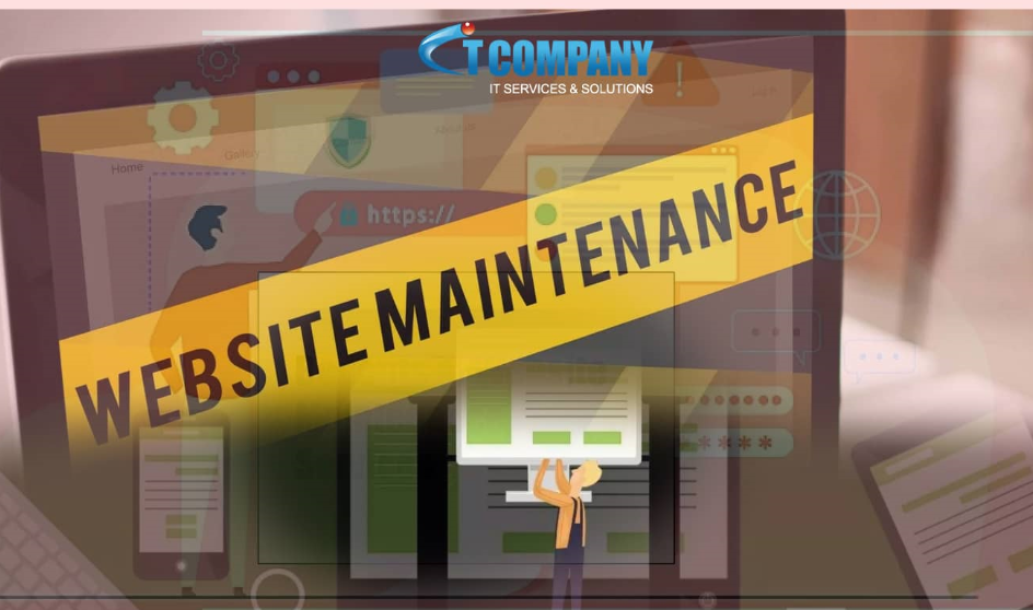 Site Maintenance Website Strategies for Business Scalability