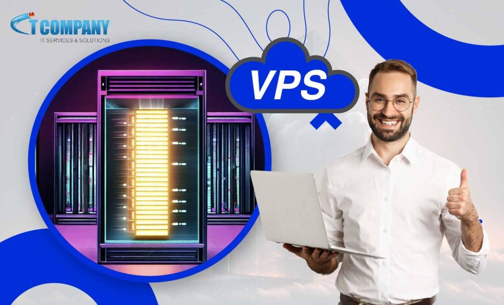 Cloud VPS Server Hosting