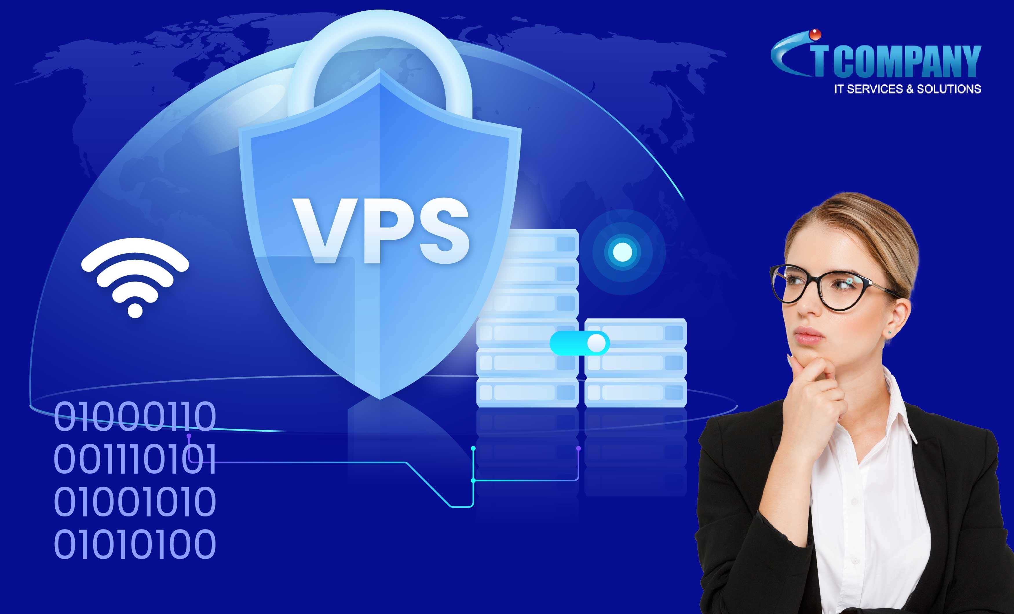 Future of Cloud VPS Server Hosting