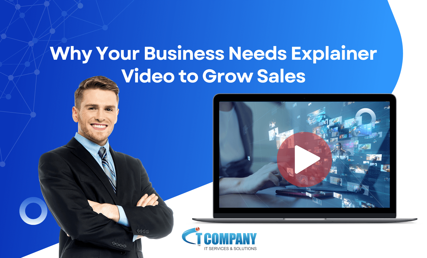 Why Your Business Needs Explainer Video to Grow Sales