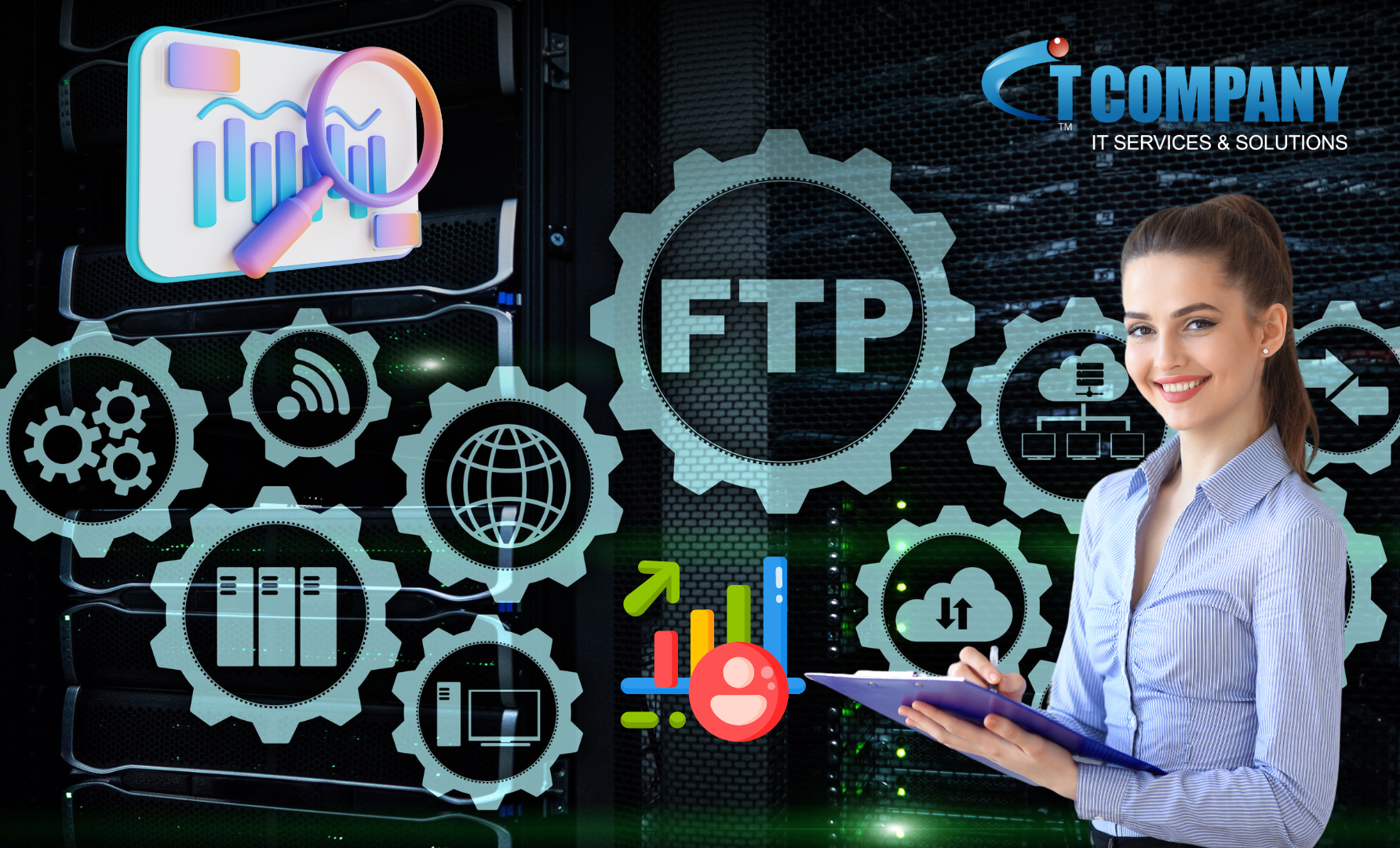 Top Features of FTP Hosting Service that Grow Website Traffic