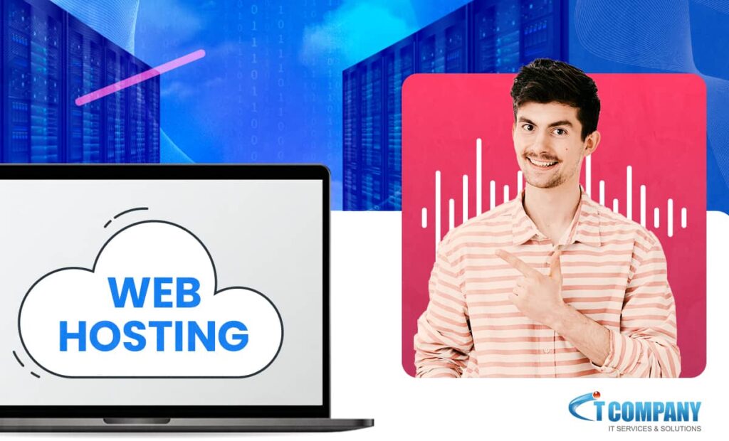 Unlock the advantages of web hosting company services for your business. Discover reliability and security with expert web hosting solutions