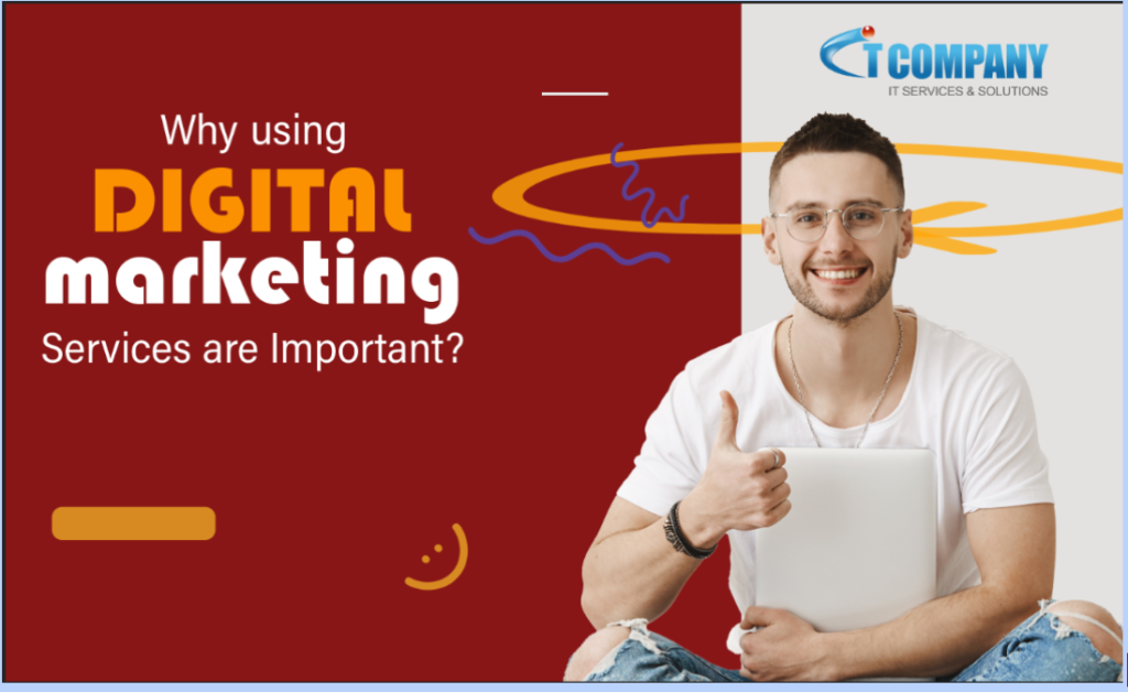 Maximizing Impact: 10 Ways Digital Marketing Benefits Businesses