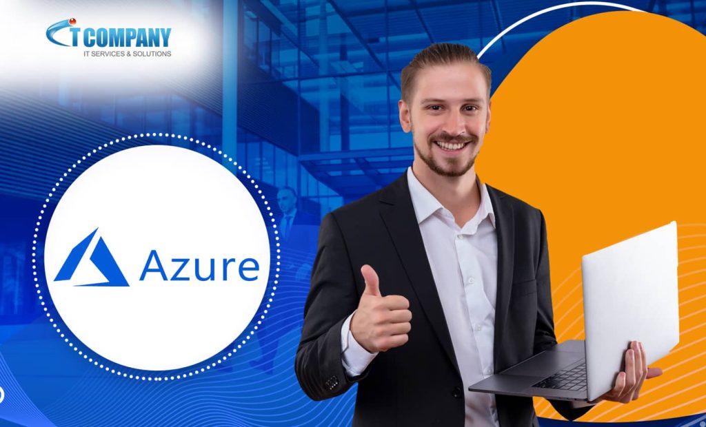 Azure Cloud Management