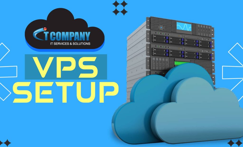How to Set Up Cloud VPS Server and Host a Website