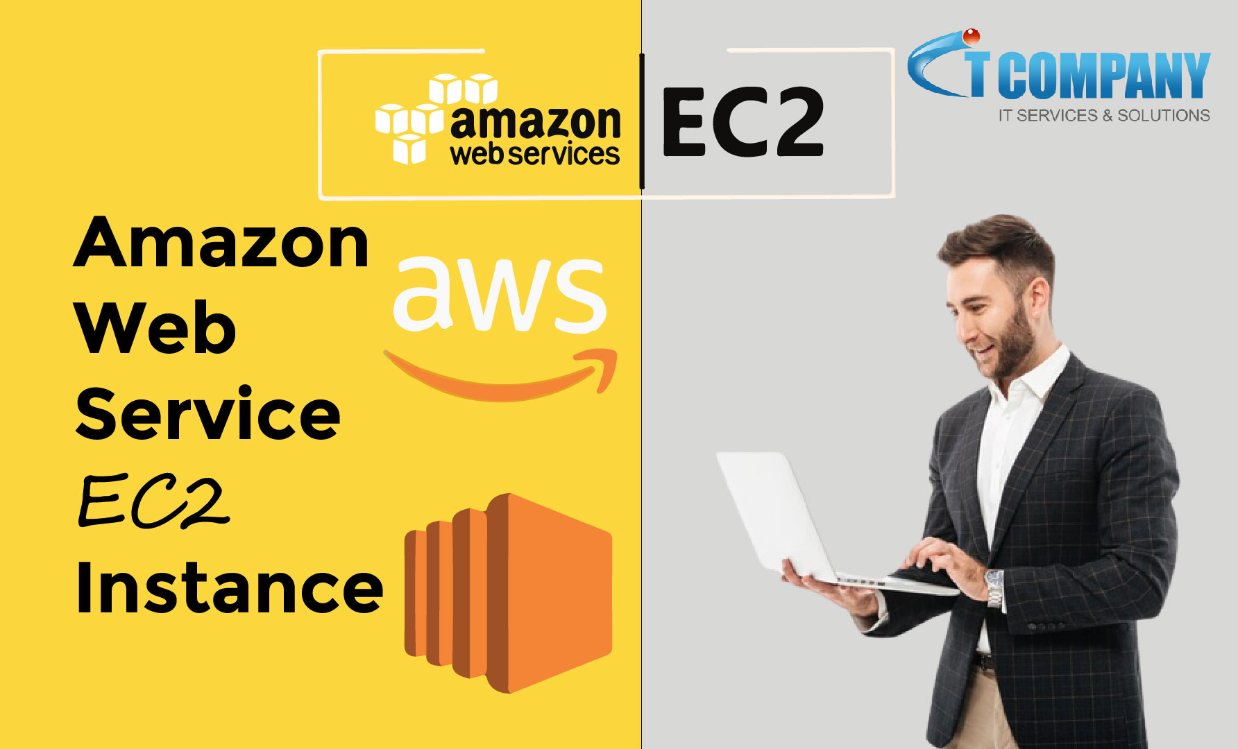 How to Deploy EC2 Instance App in AWS or Just use IT Company’s Managed AWS Cloud