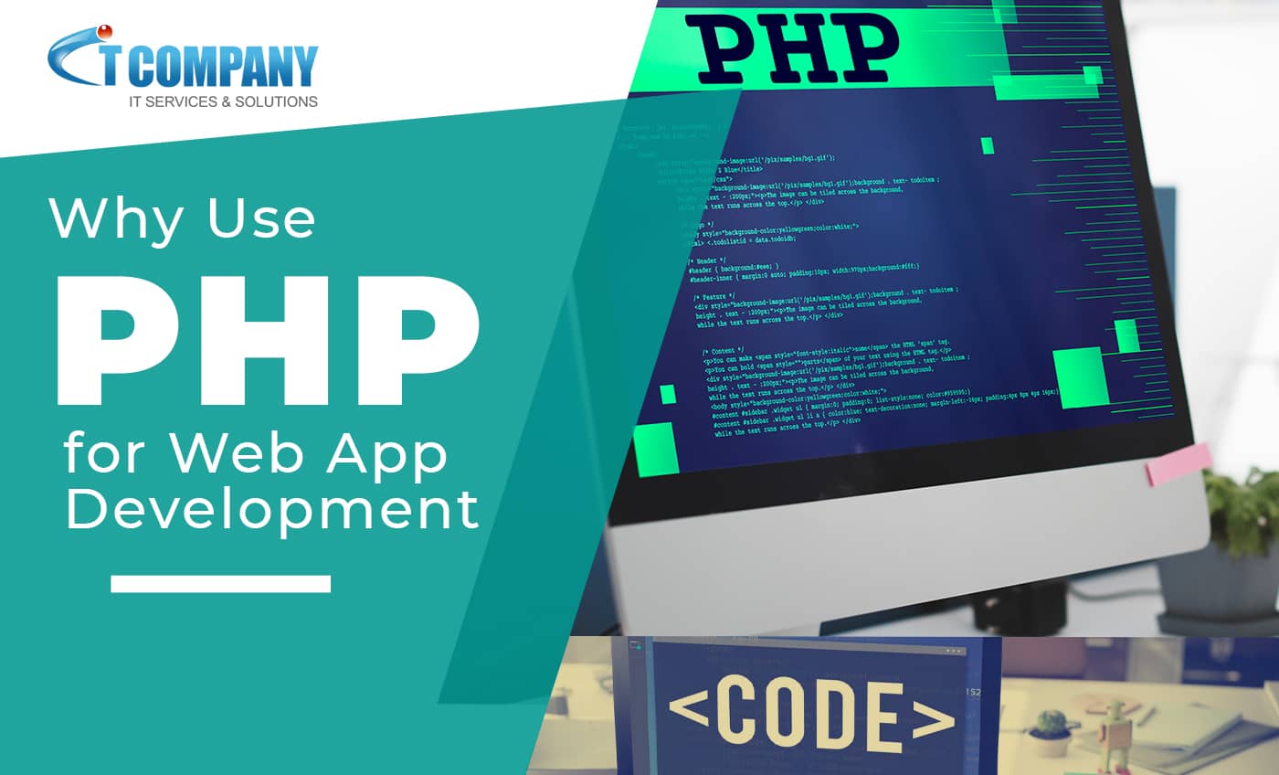 Why Choose Web Based Applications Developed with PHP?