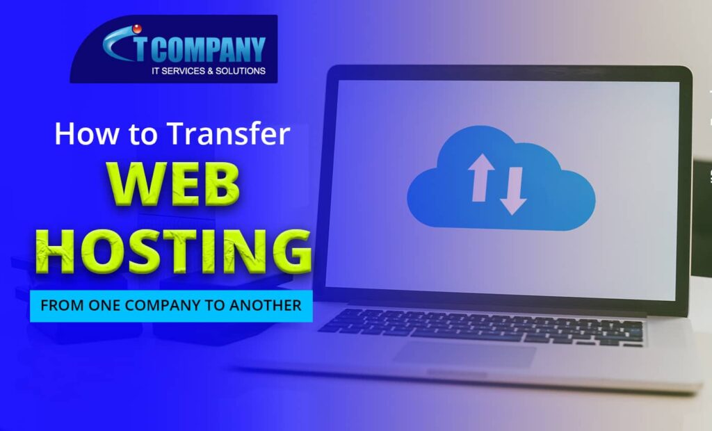 Web Hosting Company