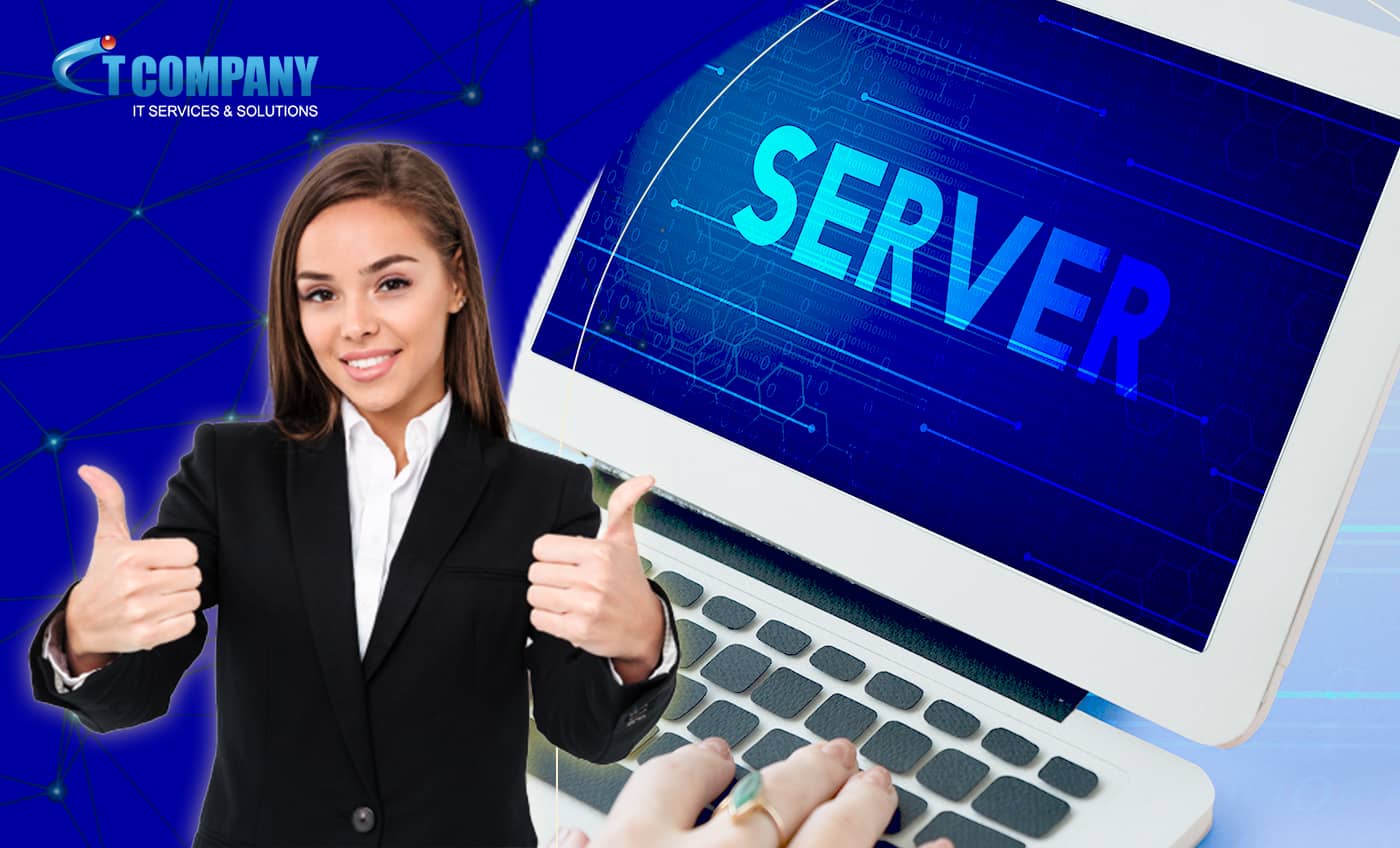 How Effective Server Management Can Boost Your Business