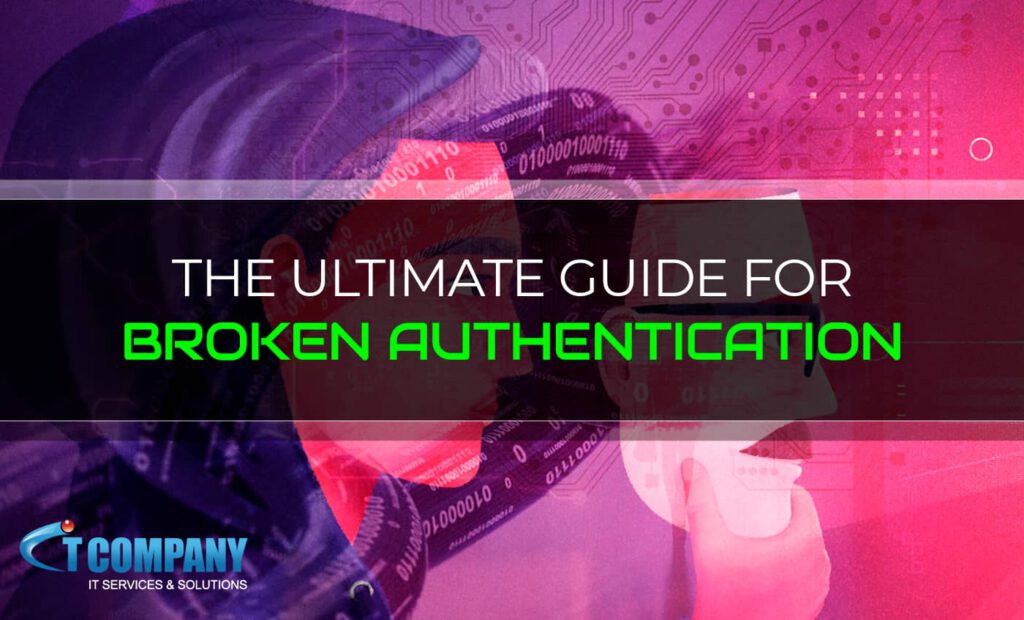How to Find and Fix Broken Authentication Vulnerability