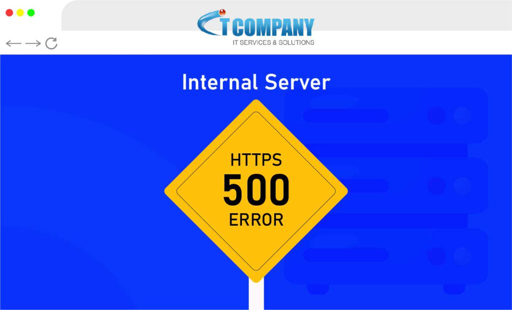 How to Fix ‘HTTP 500: Internal Server Error’ in Web Hosting?