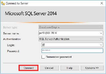 sql services