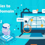 How to Identify and Resell Profitable Domain Names Using AI Tools