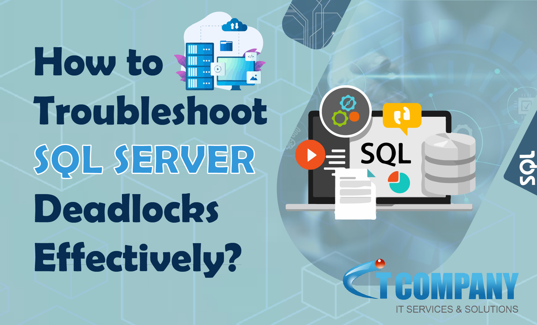 How to Resolve SQL Server Deadlocks Efficiently?
