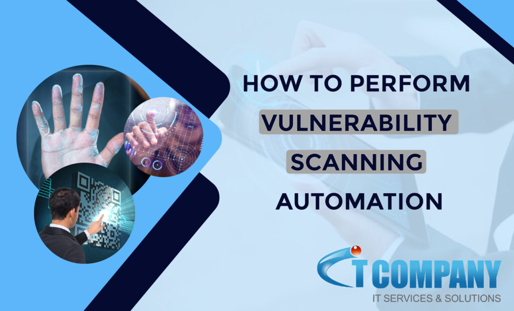 vulnerability scan service
