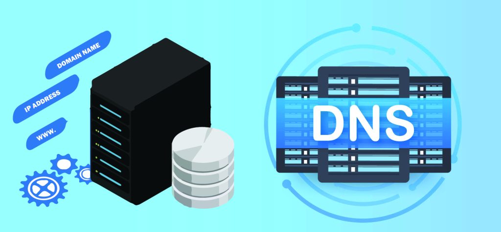 DNS