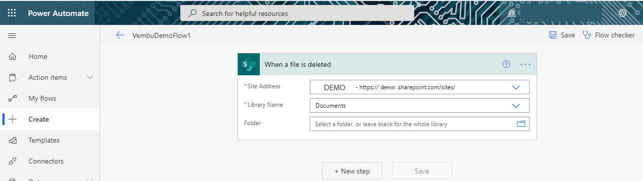 How to Create Power Automate Workflows in Microsoft Office 365 Business ...