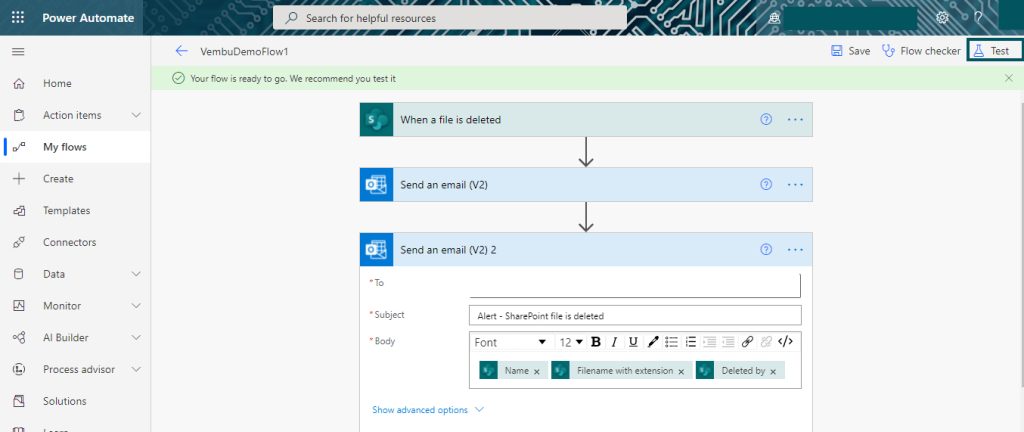 Microsoft Office 365 Business Premium