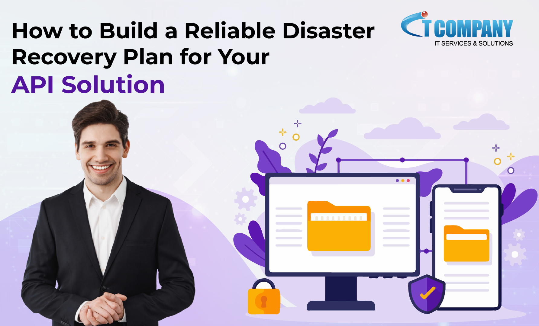 How to Build a Disaster Recovery Plan for Your API Solution