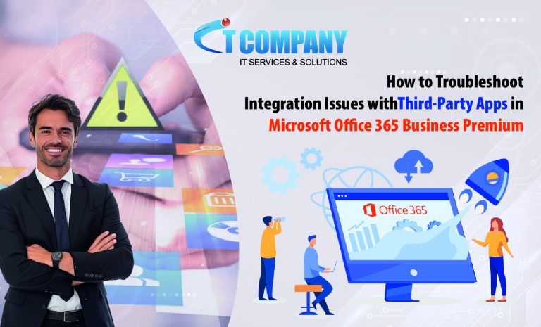 How To Troubleshoot Integration Issues With Third Party Apps In