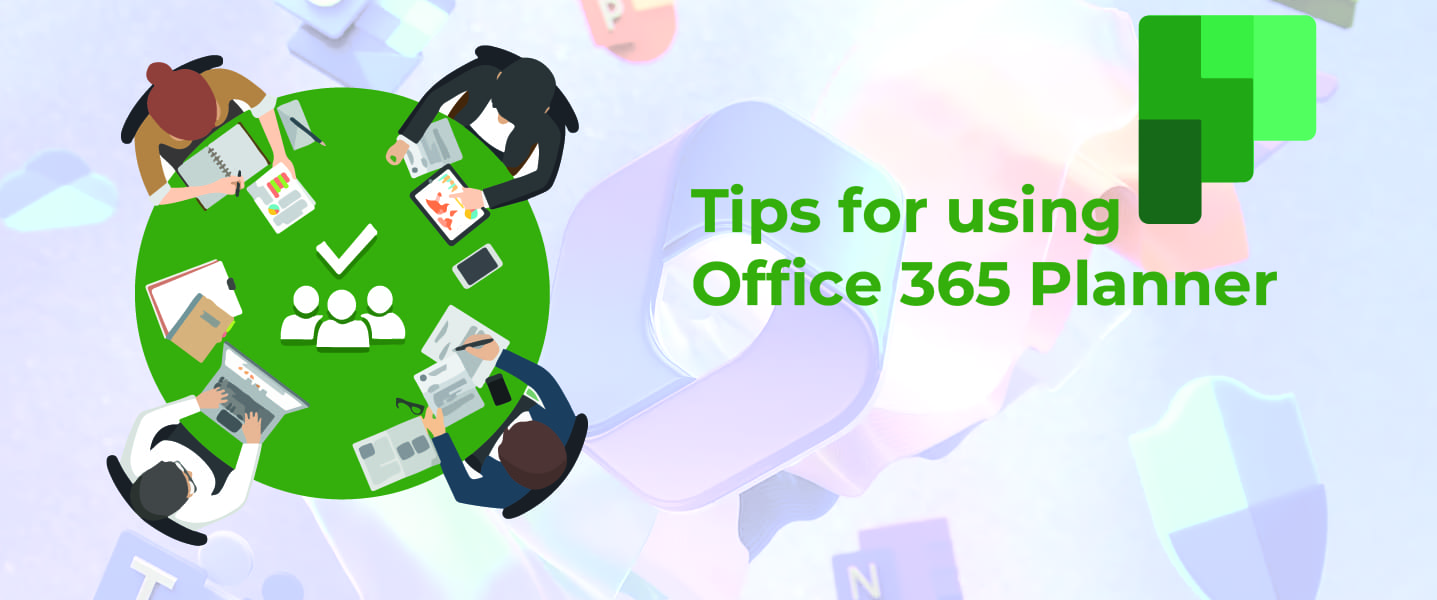 How to improve task management with microsoft office 365 planner