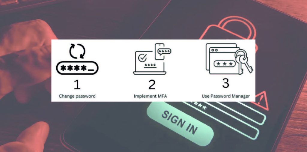 email security check