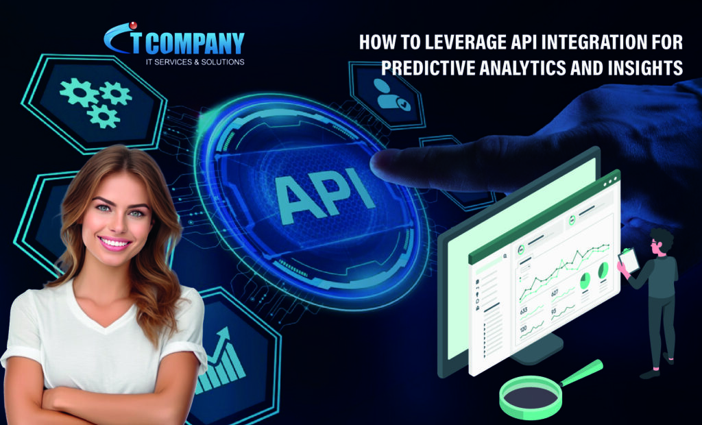 How to Leverage API Integration for Predictive Analytics in 2024