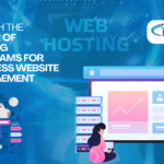 Decoding Affordable Hosting Program for Website Management