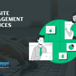 Unleashing Key Strategies of Website Management Services