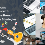 Boost Your Business with Exclusive Brand Website Strategies