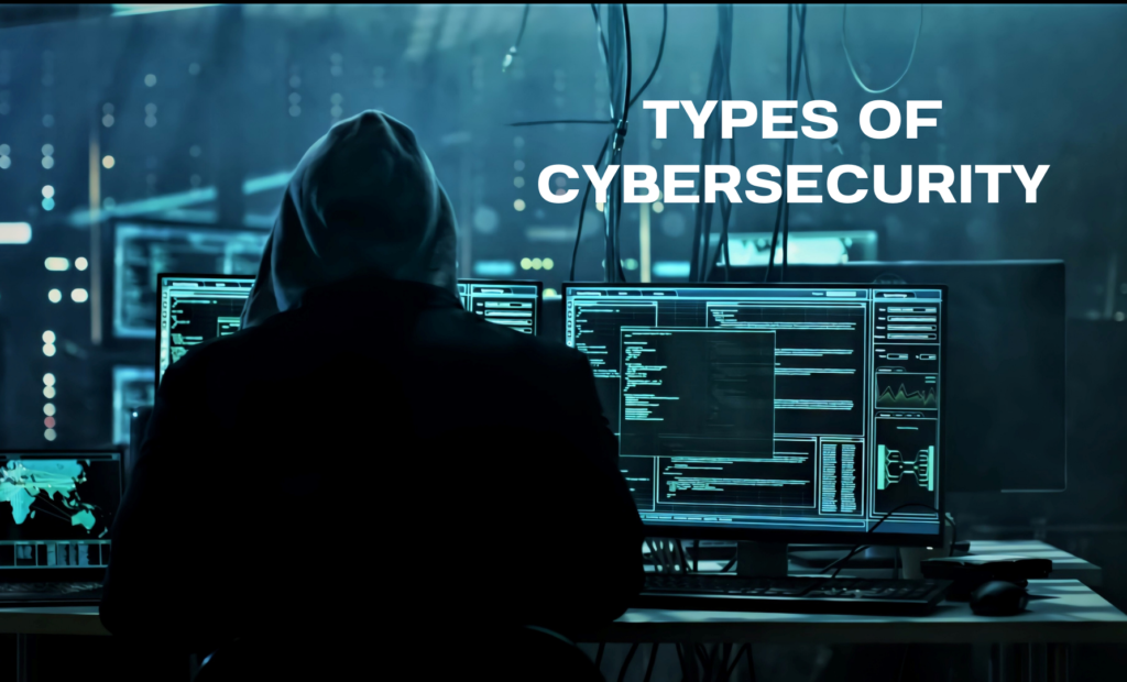 Mastering Cybersecurity Core Principles You Need to Know