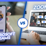 Ultimate Comparison for your Business: Microsoft Teams vs. Zoom