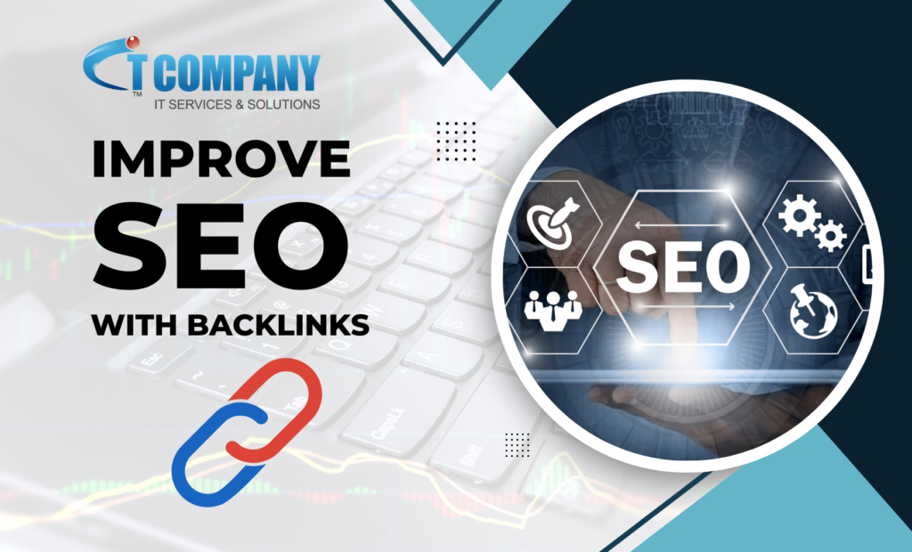 How to Use Quality Backlinks to Improve Websites SEO Ranking