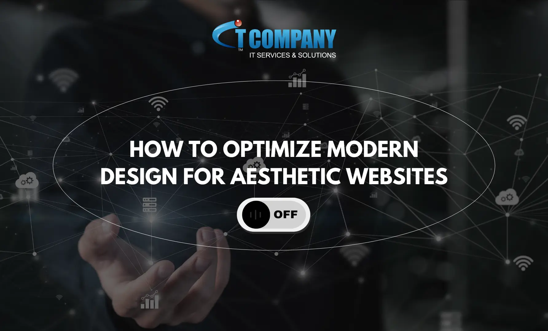 How to Optimize Modern Design for Aesthetic Websites