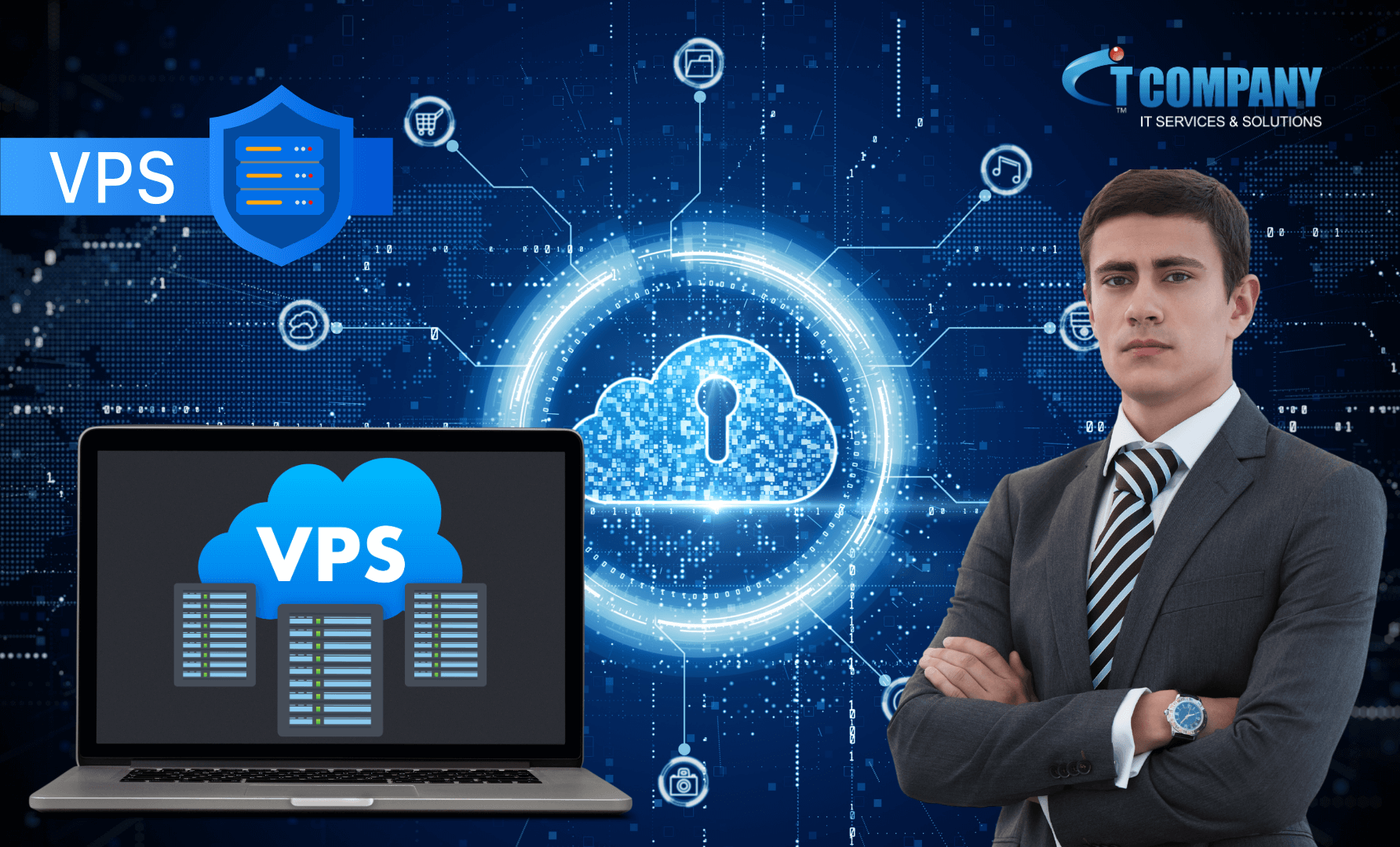 Why Cloud VPS Server Hosting is The Future of SEO