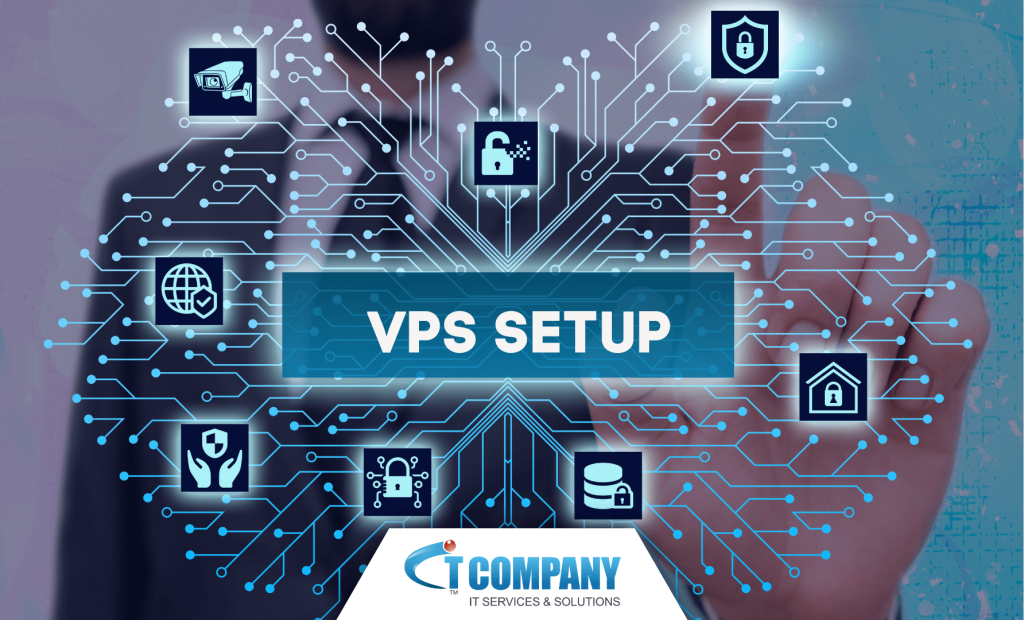 VPS Setup