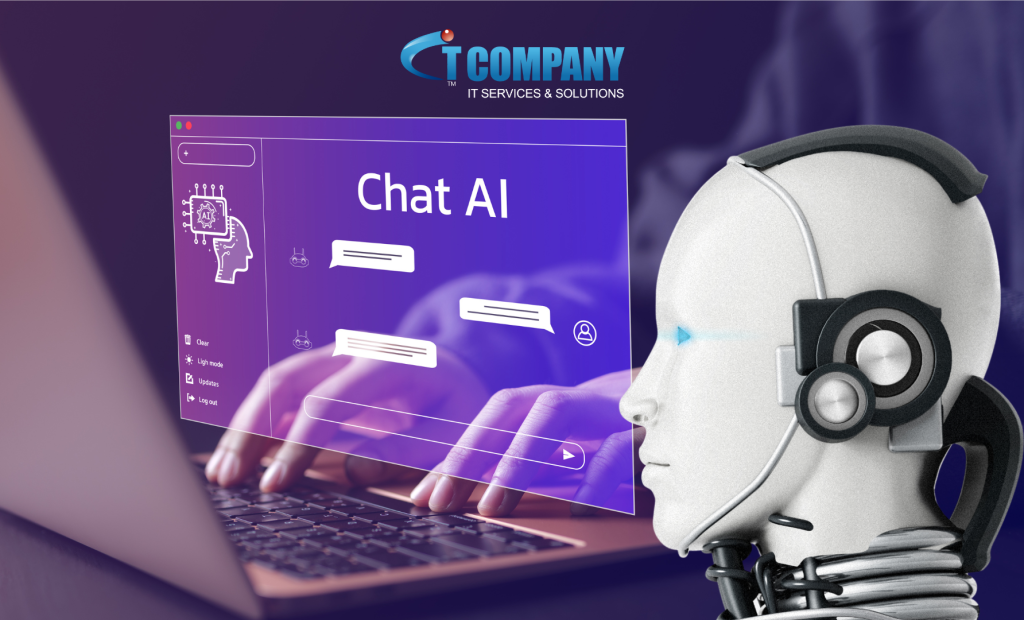 AI-driven chat solutions