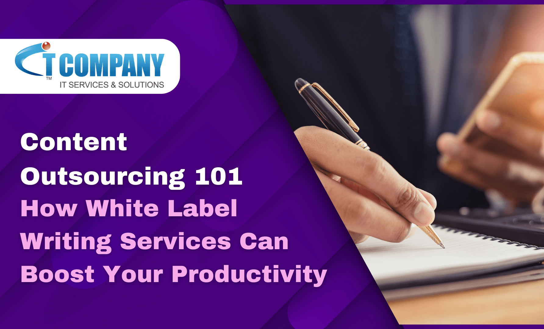 How White Label Content Writing Can Boost Your Productivity