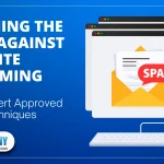 Winning the War Against Website Spamming: 5 Expert-Approved Techniques 