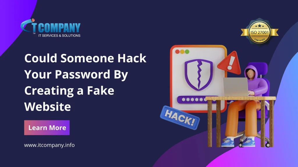 Hack your password