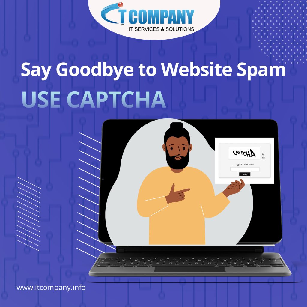 Fix a Hacked WordPress Website Captcha