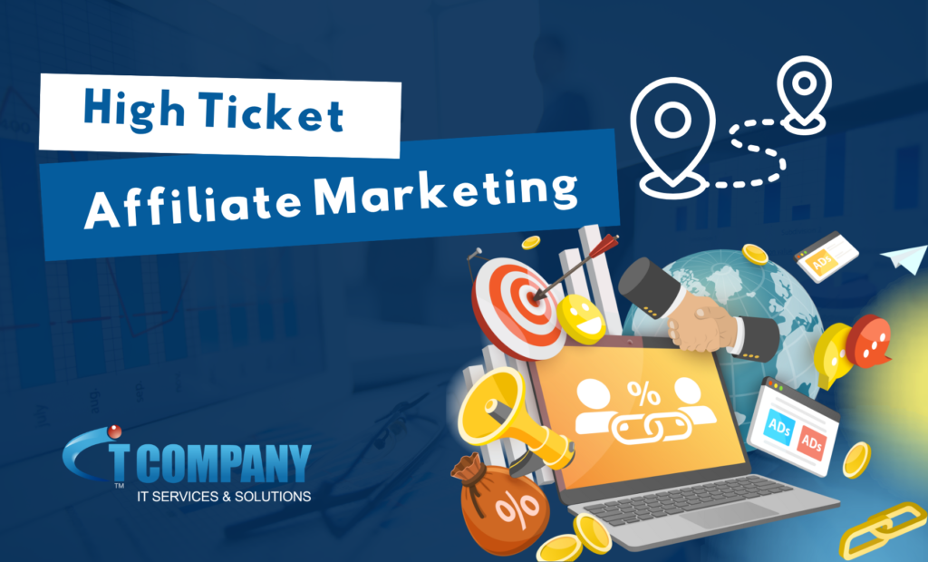The Ultimate Guide to High Ticket Affiliate Marketing in Australia