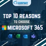 Top 10 Reasons to Choose Microsoft 365 Basic for Your Business 