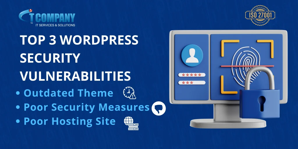 WordPress Security Vulnerabilities