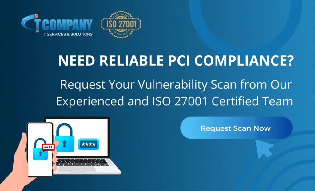 PCI Compliance Vulnerability Scanning:  Handbook for Business Enterprises